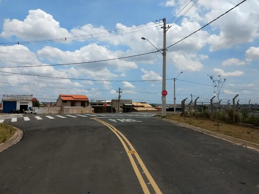 Terreno / Lote à venda, 175m2 em Jardim São Judas Tadeu, Campinas - SP - imagem 6 Foto 6 de Terreno / Lote à venda, 175m2 em Jardim São Judas Tadeu, Campinas - SP