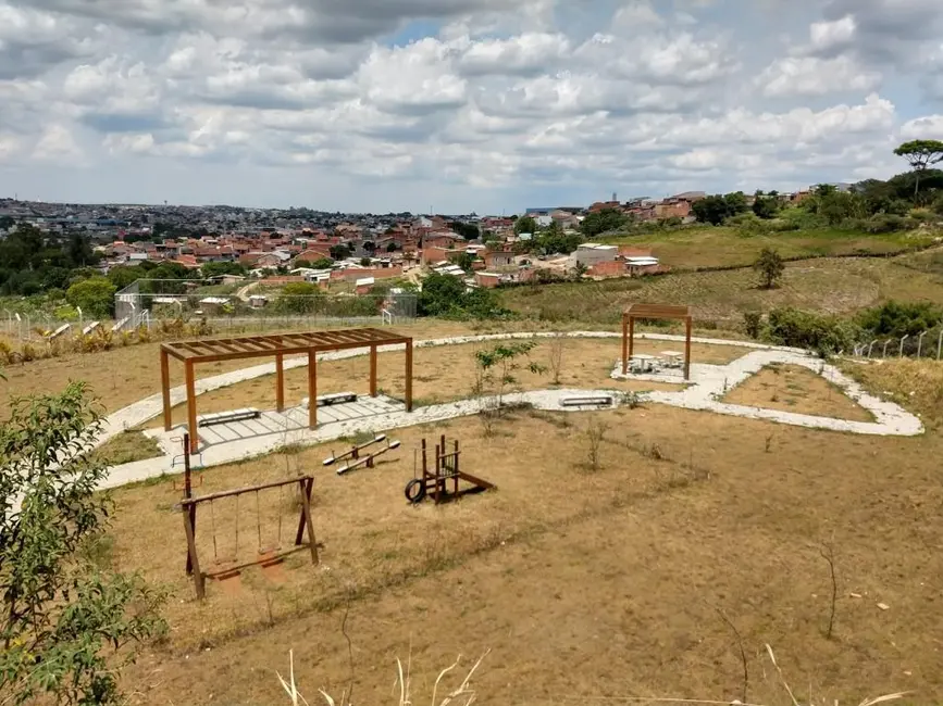 Terreno / Lote à venda, 175m2 em Jardim São Judas Tadeu, Campinas - SP - imagem 3 Foto 3 de Terreno / Lote à venda, 175m2 em Jardim São Judas Tadeu, Campinas - SP