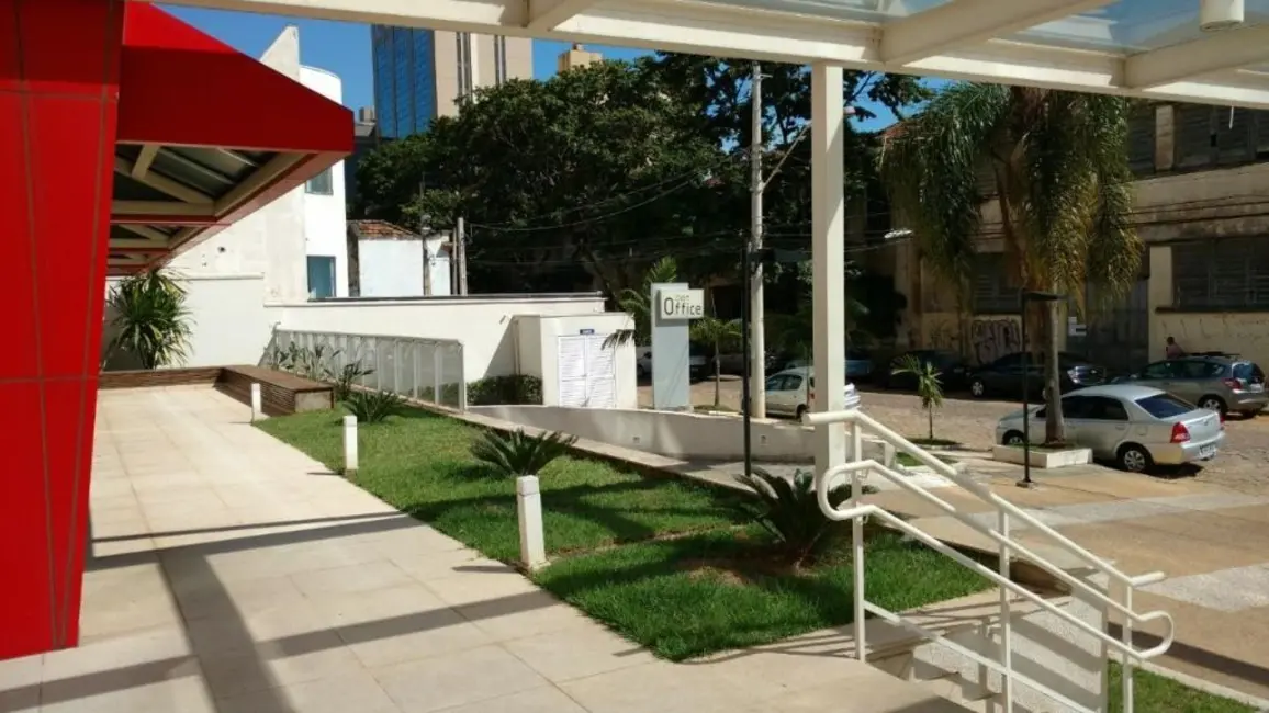 Foto 5 de Sala Comercial à venda, 40m2 em Botafogo, Campinas - SP