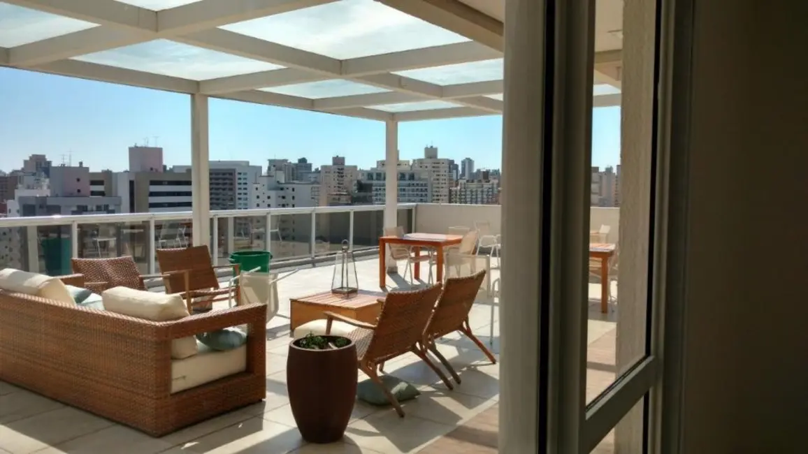 Foto 1 de Sala Comercial à venda, 40m2 em Botafogo, Campinas - SP