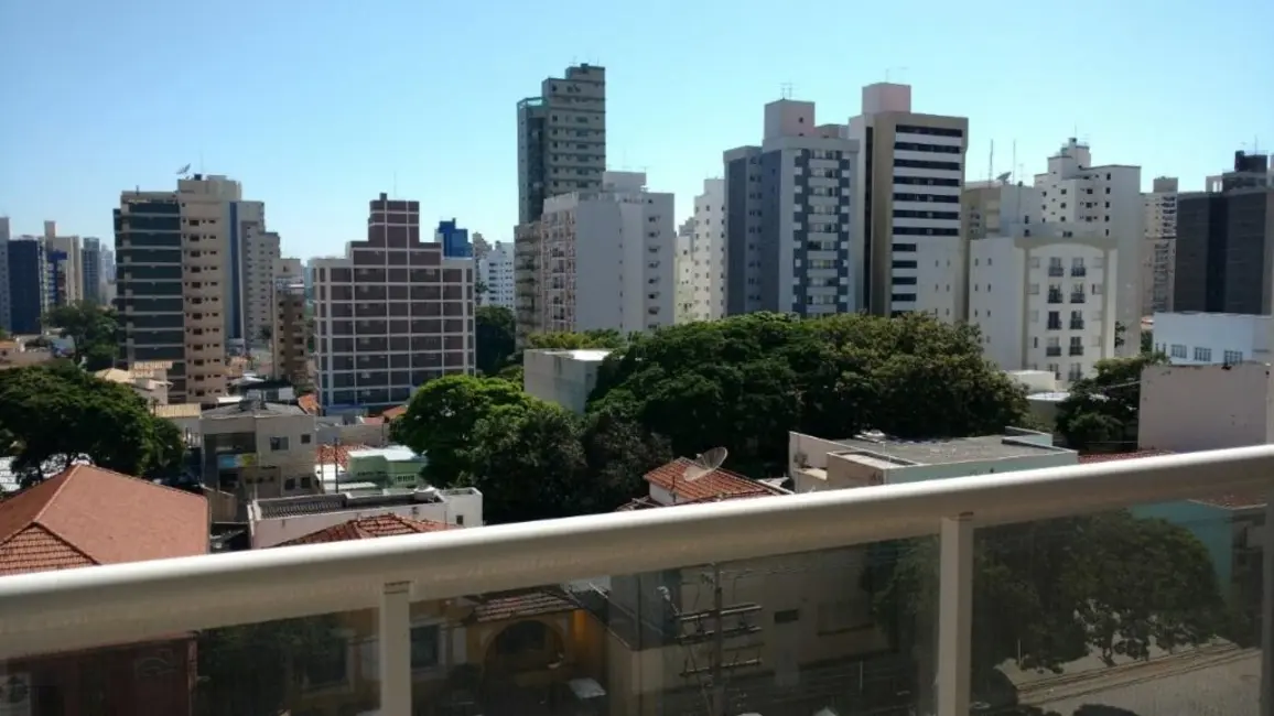 Foto 8 de Sala Comercial à venda, 40m2 em Botafogo, Campinas - SP