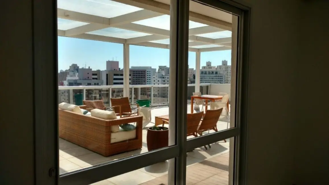 Foto 2 de Sala Comercial à venda, 40m2 em Botafogo, Campinas - SP