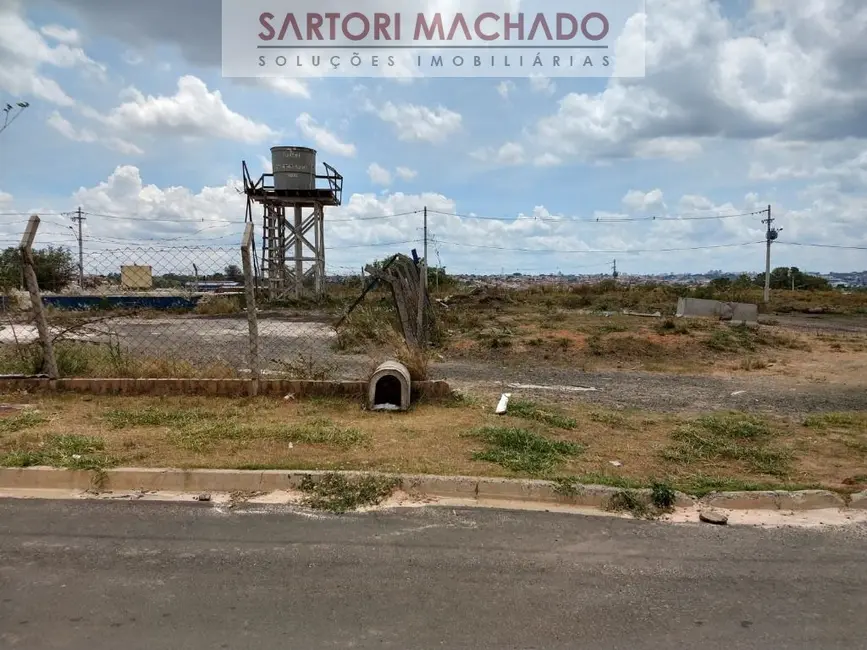 Foto 5 de Terreno / Lote à venda, 144m2 em Jardim São Judas Tadeu, Campinas - SP