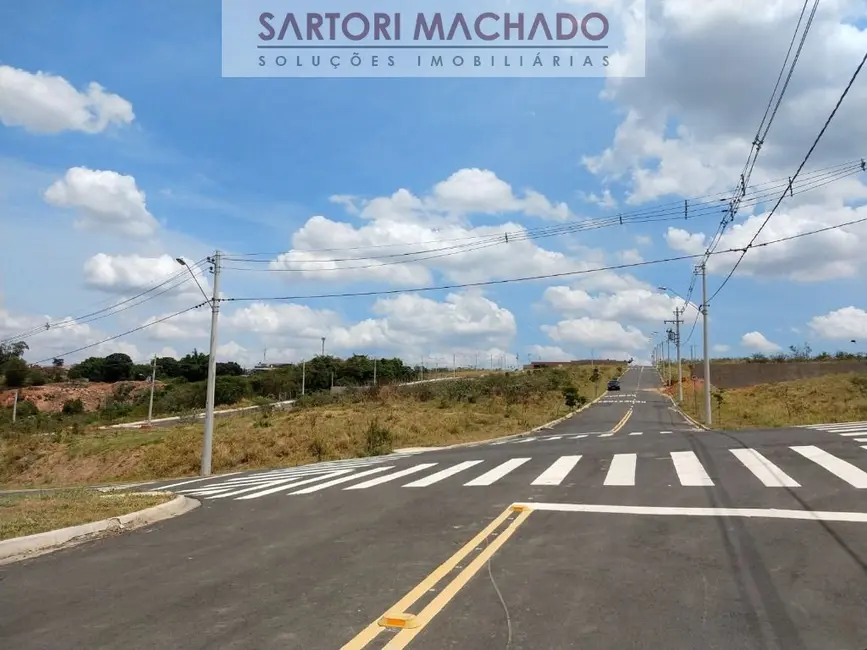 Foto 4 de Terreno / Lote à venda, 144m2 em Jardim São Judas Tadeu, Campinas - SP