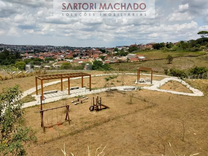 Foto 3 de Terreno / Lote à venda, 144m2 em Jardim São Judas Tadeu, Campinas - SP