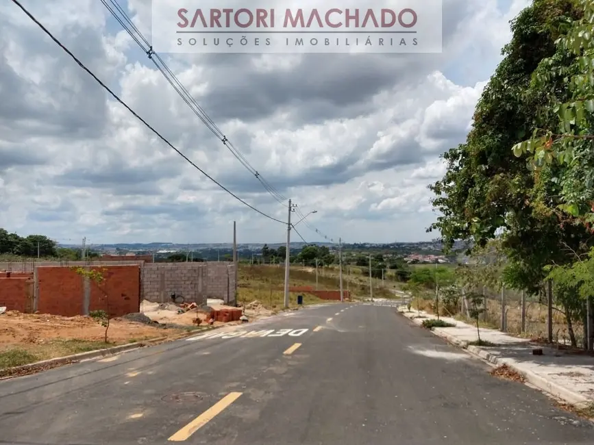 Foto 2 de Terreno / Lote à venda, 144m2 em Jardim São Judas Tadeu, Campinas - SP