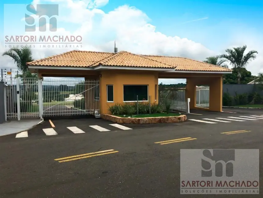 Foto 2 de Terreno / Lote à venda, 1030m2 em Parque São Bento, Sorocaba - SP