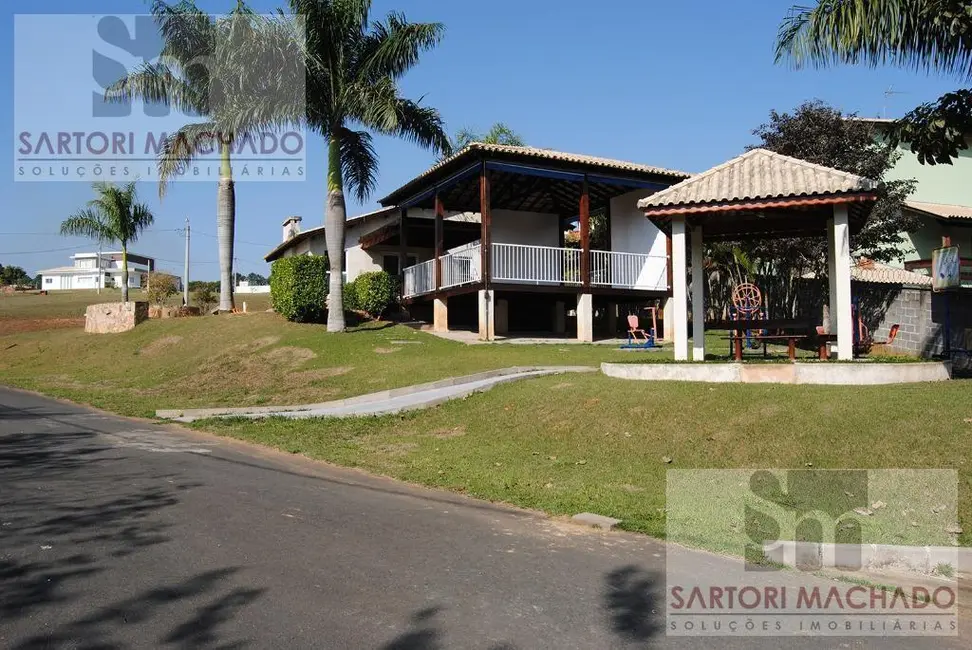 Foto 4 de Terreno / Lote à venda, 1030m2 em Parque São Bento, Sorocaba - SP
