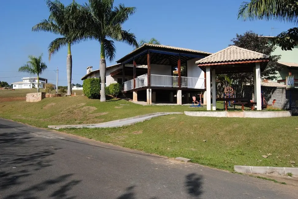 Foto 4 de Terreno / Lote à venda, 1030m2 em Sorocaba - SP