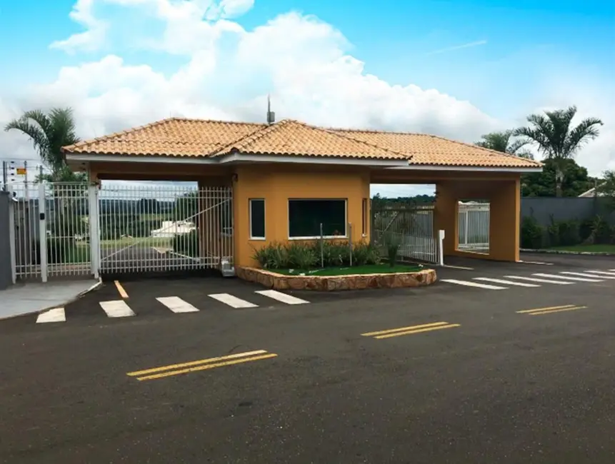 Foto 2 de Terreno / Lote à venda, 1030m2 em Sorocaba - SP