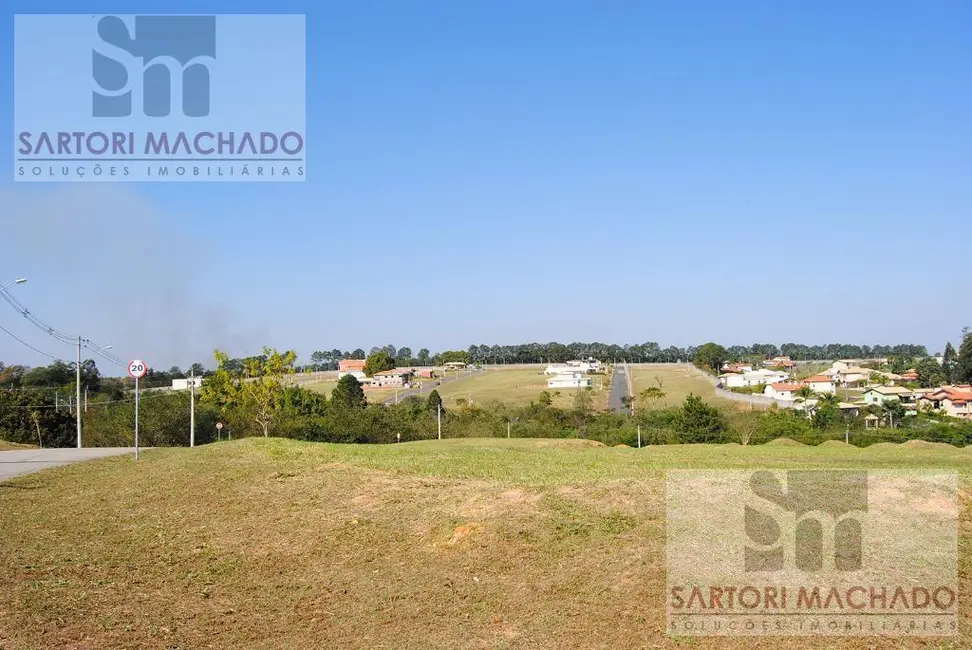 Foto 1 de Terreno / Lote à venda, 1030m2 em Parque São Bento, Sorocaba - SP