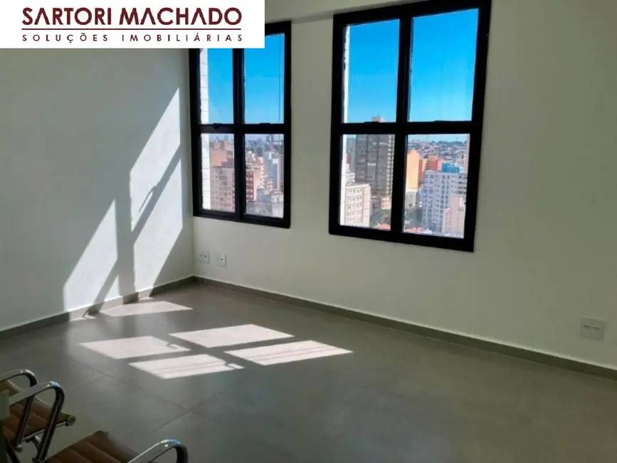Sala Comercial à venda e para alugar, 35m2 em Centro, Campinas - SP - imagem 4 Foto 4 de Sala Comercial à venda e para alugar, 35m2 em Centro, Campinas - SP