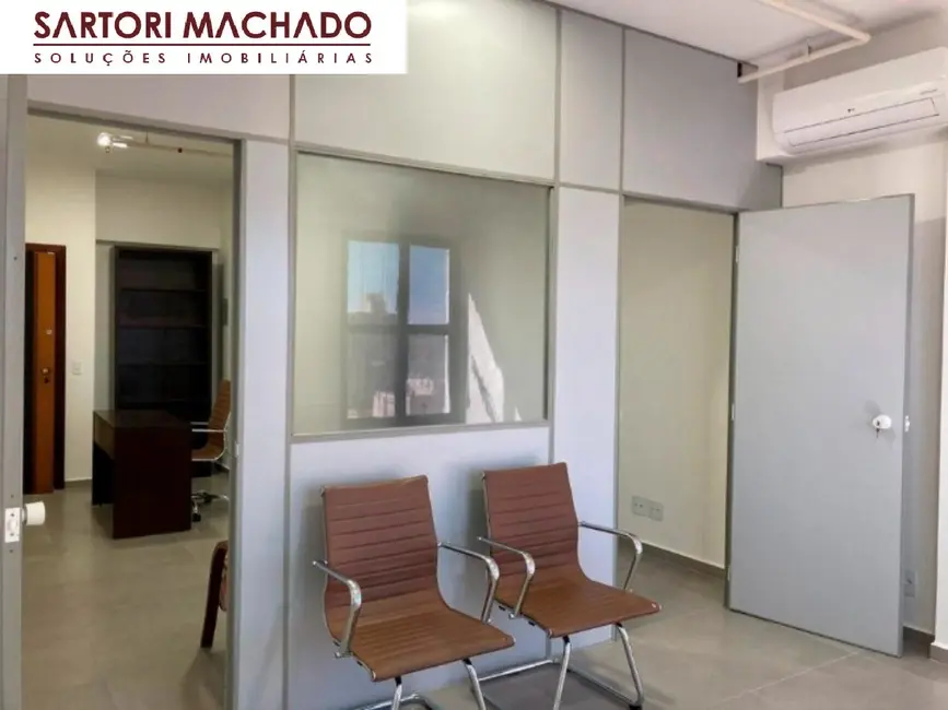Sala Comercial à venda e para alugar, 35m2 em Centro, Campinas - SP - imagem 3 Foto 3 de Sala Comercial à venda e para alugar, 35m2 em Centro, Campinas - SP