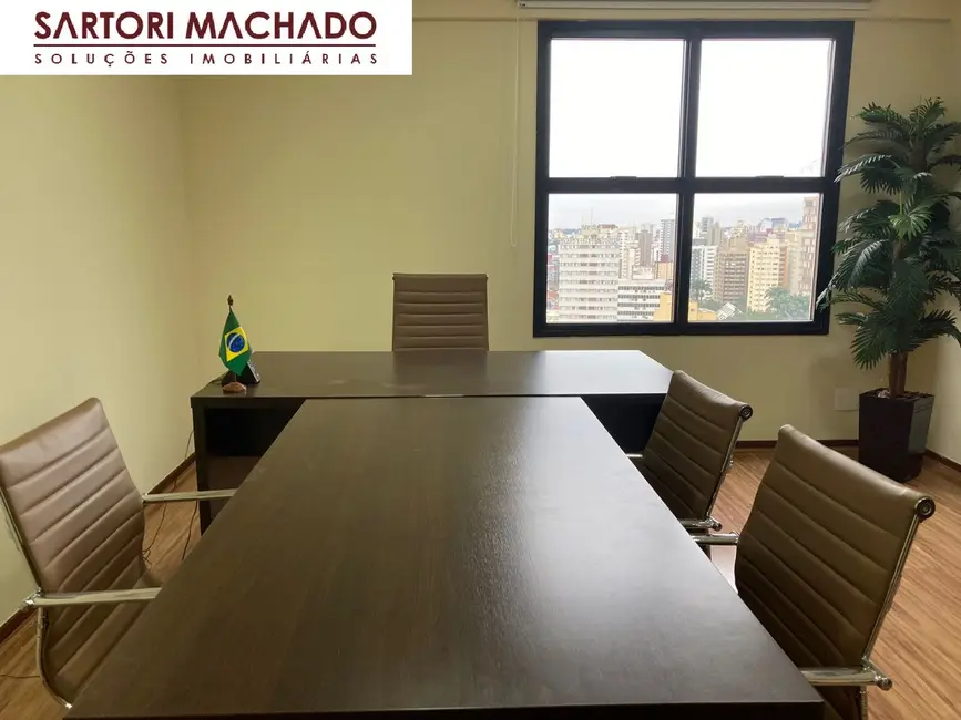 Sala Comercial à venda e para alugar, 35m2 em Centro, Campinas - SP - imagem 3 Foto 3 de Sala Comercial à venda e para alugar, 35m2 em Centro, Campinas - SP