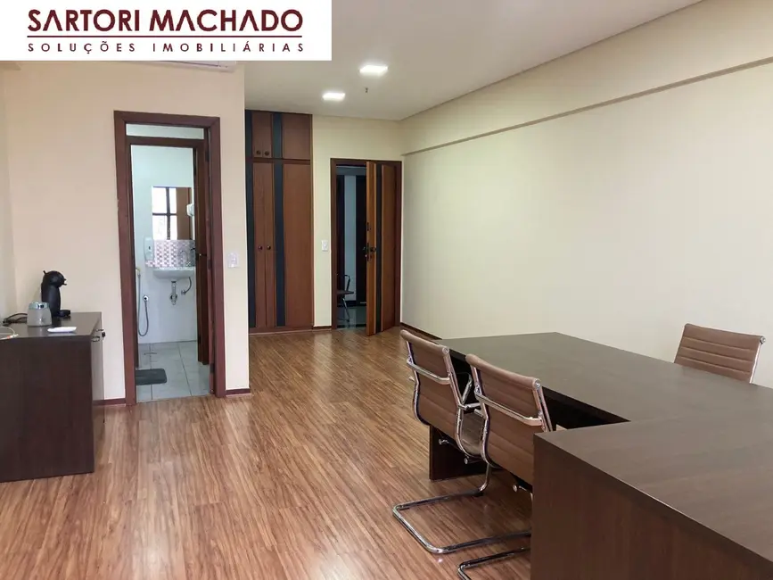 Foto 1 de Sala Comercial à venda e para alugar, 35m2 em Centro, Campinas - SP