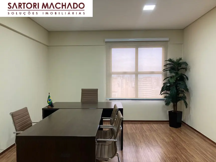 Foto 2 de Sala Comercial à venda e para alugar, 35m2 em Centro, Campinas - SP