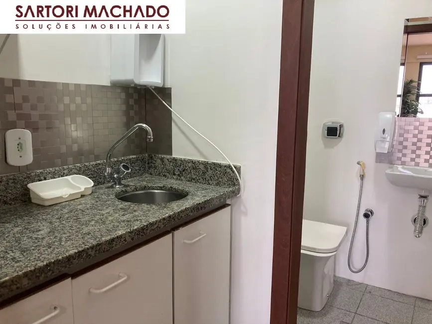 Sala Comercial à venda e para alugar, 35m2 em Centro, Campinas - SP - imagem 6 Foto 6 de Sala Comercial à venda e para alugar, 35m2 em Centro, Campinas - SP