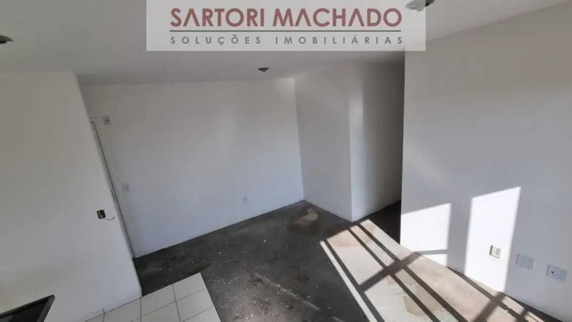 Foto 5 de Apartamento com 2 quartos à venda, 51m2 em Jardim Nossa Senhora de Fátima, Hortolandia - SP