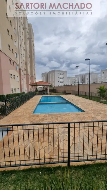 Foto 3 de Apartamento com 2 quartos à venda, 51m2 em Jardim Nossa Senhora de Fátima, Hortolandia - SP