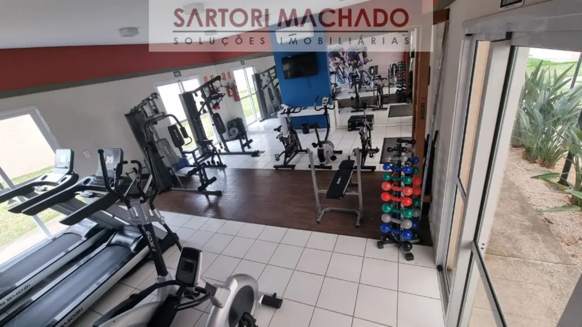 Foto 9 de Apartamento com 2 quartos à venda, 51m2 em Jardim Nossa Senhora de Fátima, Hortolandia - SP