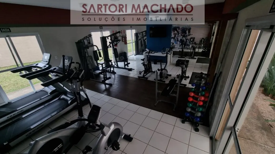 Foto 8 de Apartamento com 2 quartos à venda, 51m2 em Jardim Nossa Senhora de Fátima, Hortolandia - SP