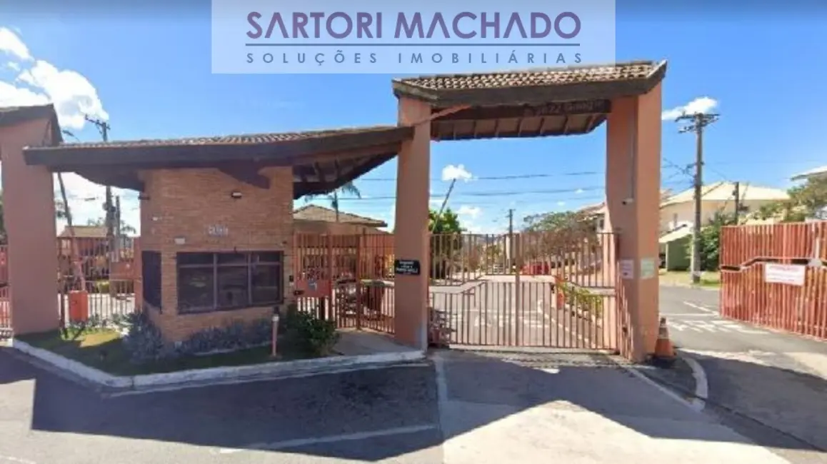 Foto 2 de Casa de Condomínio com 1 quarto à venda, 165m2 em Pinheirinho, Vinhedo - SP