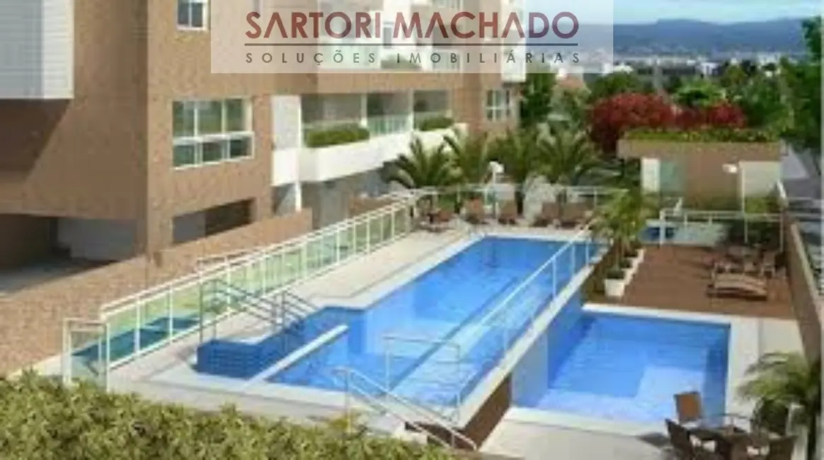 Apartamento com 1 quarto à venda, 49m2 em Macuco, Santos - SP - imagem 2 Foto 2 de Apartamento com 1 quarto à venda, 49m2 em Macuco, Santos - SP