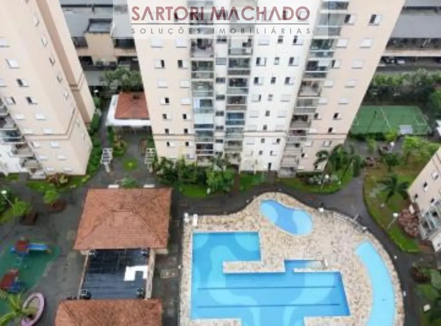 Foto 2 de Apartamento com 3 quartos à venda, 69m2 em Areia Branca, Santos - SP