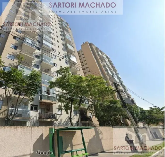 Apartamento com 3 quartos à venda, 69m2 em Areia Branca, Santos - SP - imagem 1 Foto 1 de Apartamento com 3 quartos à venda, 69m2 em Areia Branca, Santos - SP