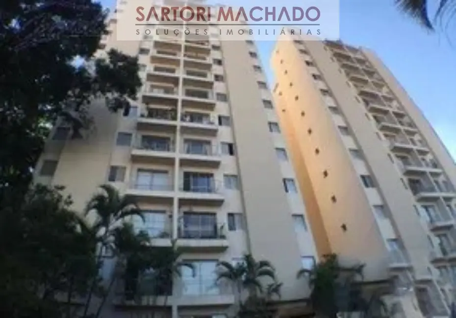 Apartamento com 3 quartos à venda, 70m2 em Jardim Olympia, São Paulo - SP - imagem 1 Foto 1 de Apartamento com 3 quartos à venda, 70m2 em Jardim Olympia, São Paulo - SP