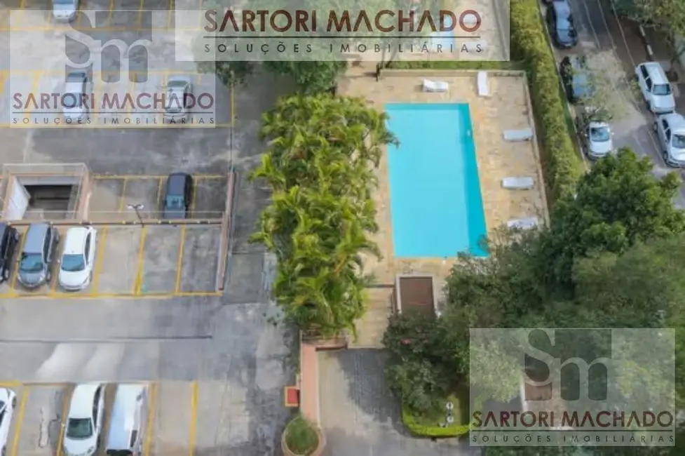 Foto 2 de Apartamento com 3 quartos à venda, 70m2 em Jardim Olympia, São Paulo - SP