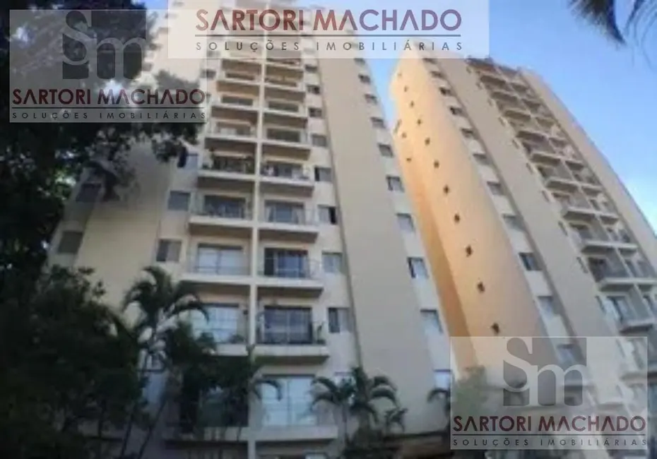Foto 1 de Apartamento com 3 quartos à venda, 70m2 em Jardim Olympia, São Paulo - SP