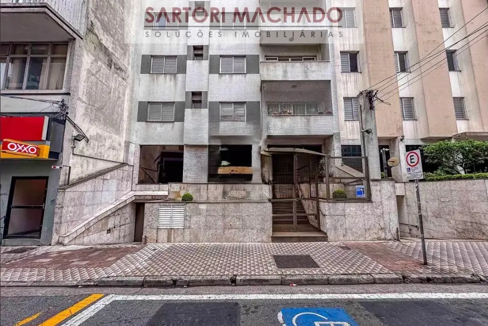 Foto 1 de Apartamento com 3 quartos à venda, 149m2 em Centro, Santo Andre - SP