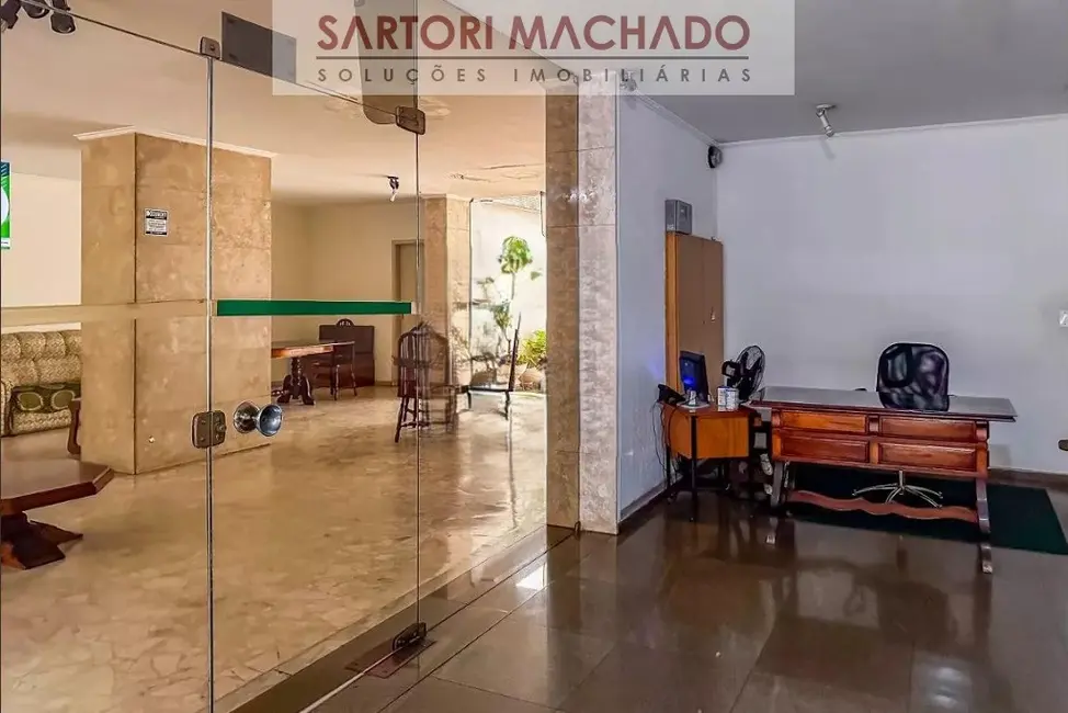 Foto 3 de Apartamento com 3 quartos à venda, 149m2 em Centro, Santo Andre - SP