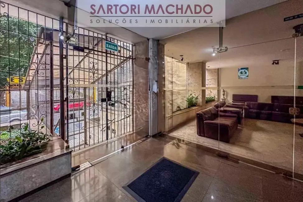 Foto 2 de Apartamento com 3 quartos à venda, 149m2 em Centro, Santo Andre - SP