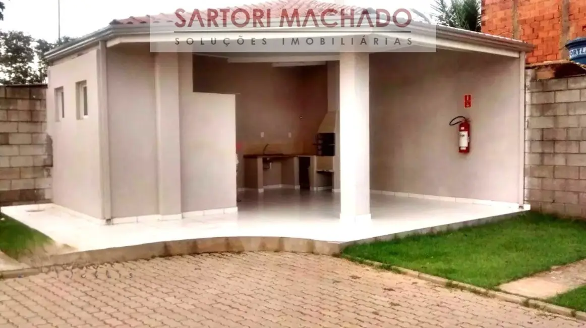 Foto 2 de Apartamento com 2 quartos à venda, 53m2 em Vila Sol Nascente, Sumare - SP
