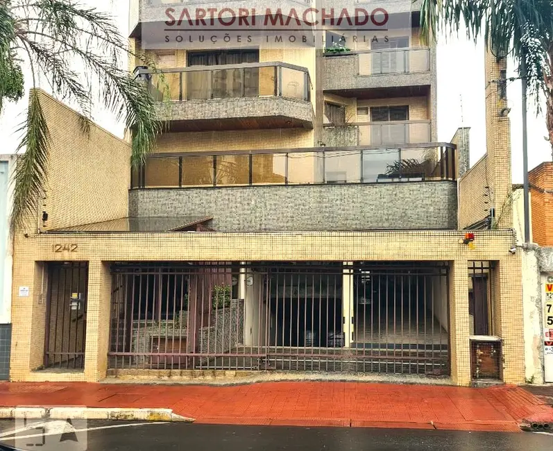 Foto 1 de Apartamento com 4 quartos à venda, 334m2 em Centro, Sorocaba - SP