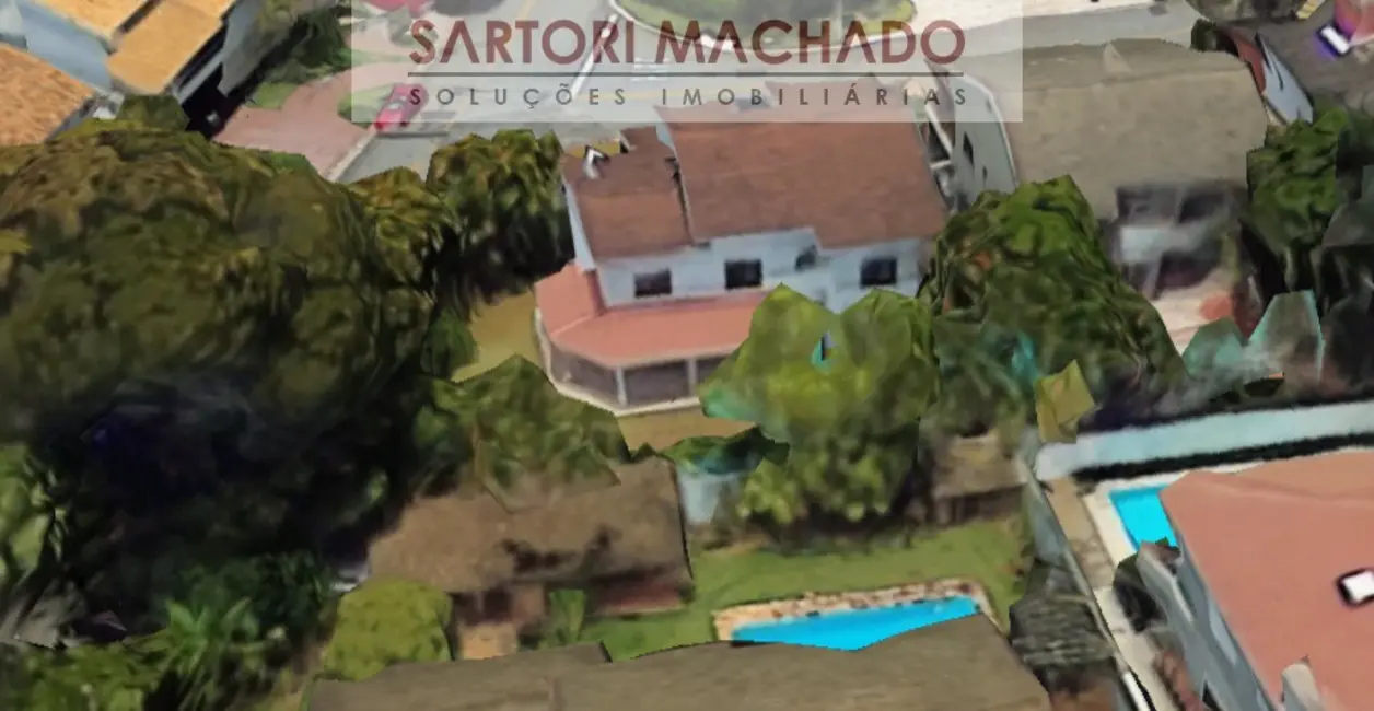 Foto 4 de Casa com 1 quarto à venda, 411m2 em Alphaville Residencial Dois, Barueri - SP