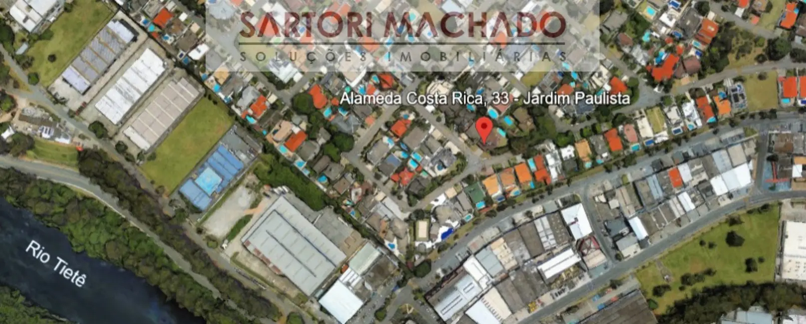 Foto 3 de Casa com 1 quarto à venda, 411m2 em Alphaville Residencial Dois, Barueri - SP