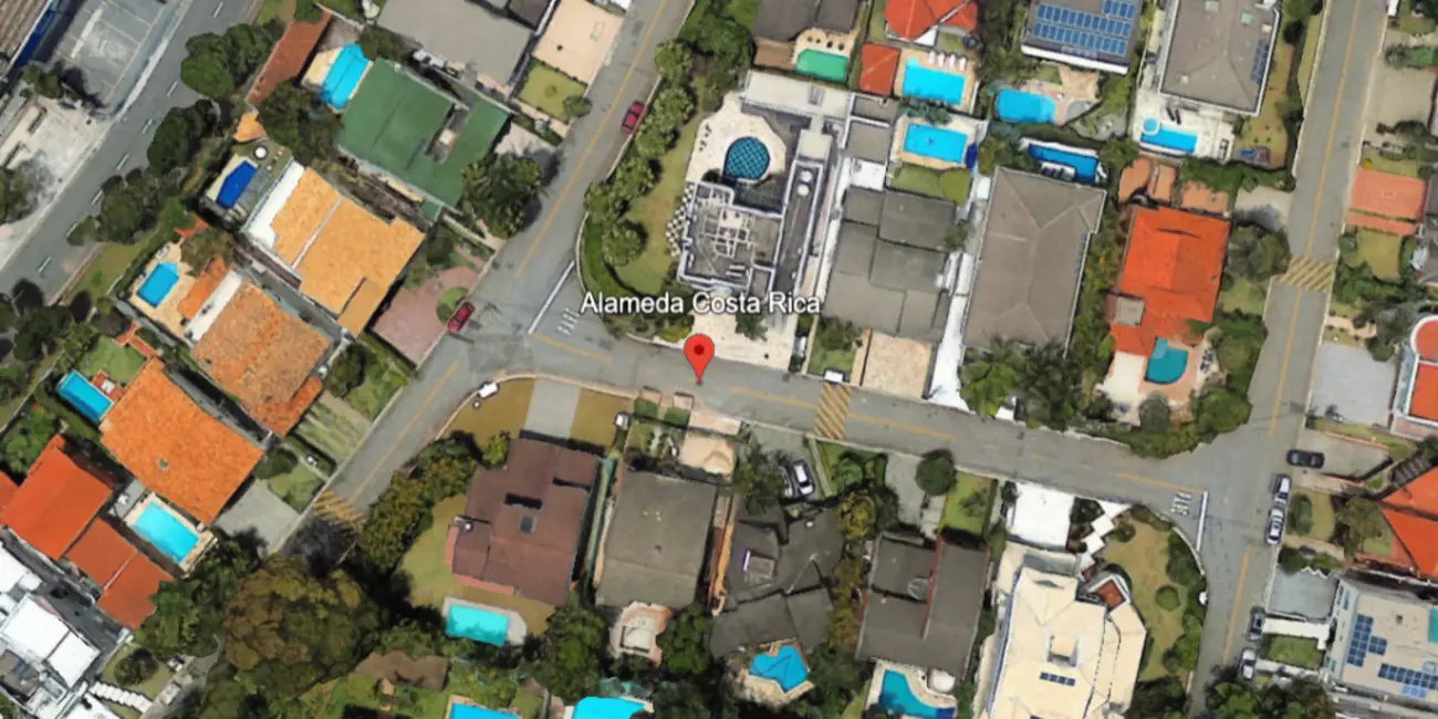 Foto 6 de Casa com 1 quarto à venda, 411m2 em Alphaville Residencial Dois, Barueri - SP