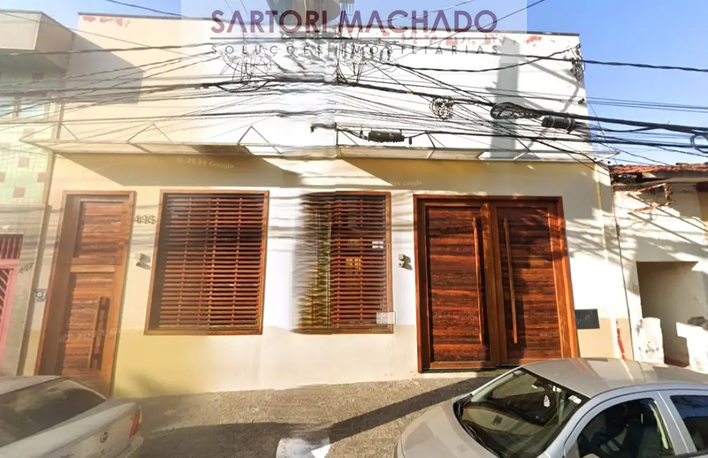 Foto 1 de Casa à venda, 442m2 em Centro, Itu - SP