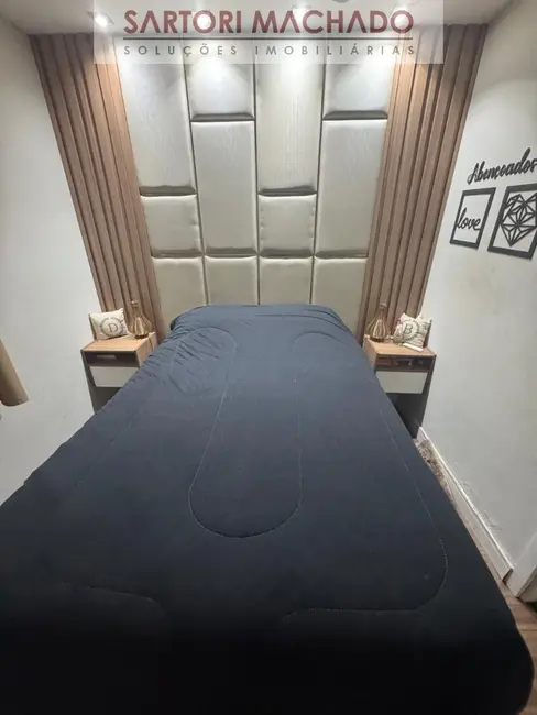 Apartamento com 3 quartos à venda, 70m2 em Residencial Parque da Fazenda, Campinas - SP - imagem 8 Foto 8 de Apartamento com 3 quartos à venda, 70m2 em Residencial Parque da Fazenda, Campinas - SP