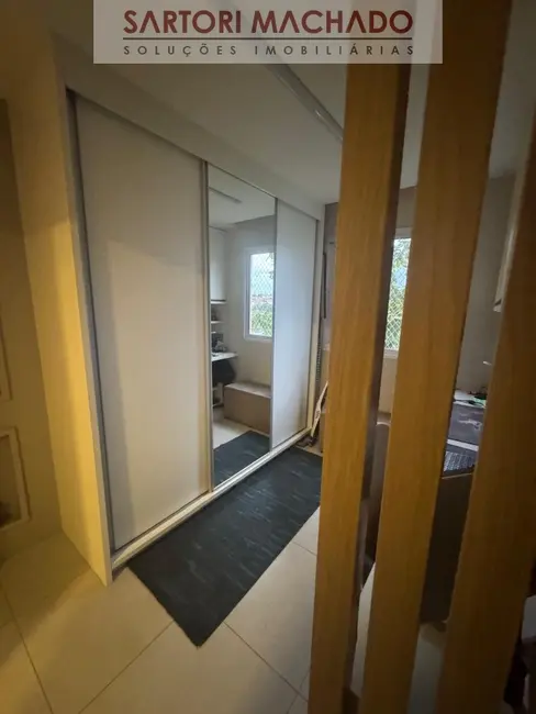 Apartamento com 3 quartos à venda, 70m2 em Residencial Parque da Fazenda, Campinas - SP - imagem 7 Foto 7 de Apartamento com 3 quartos à venda, 70m2 em Residencial Parque da Fazenda, Campinas - SP