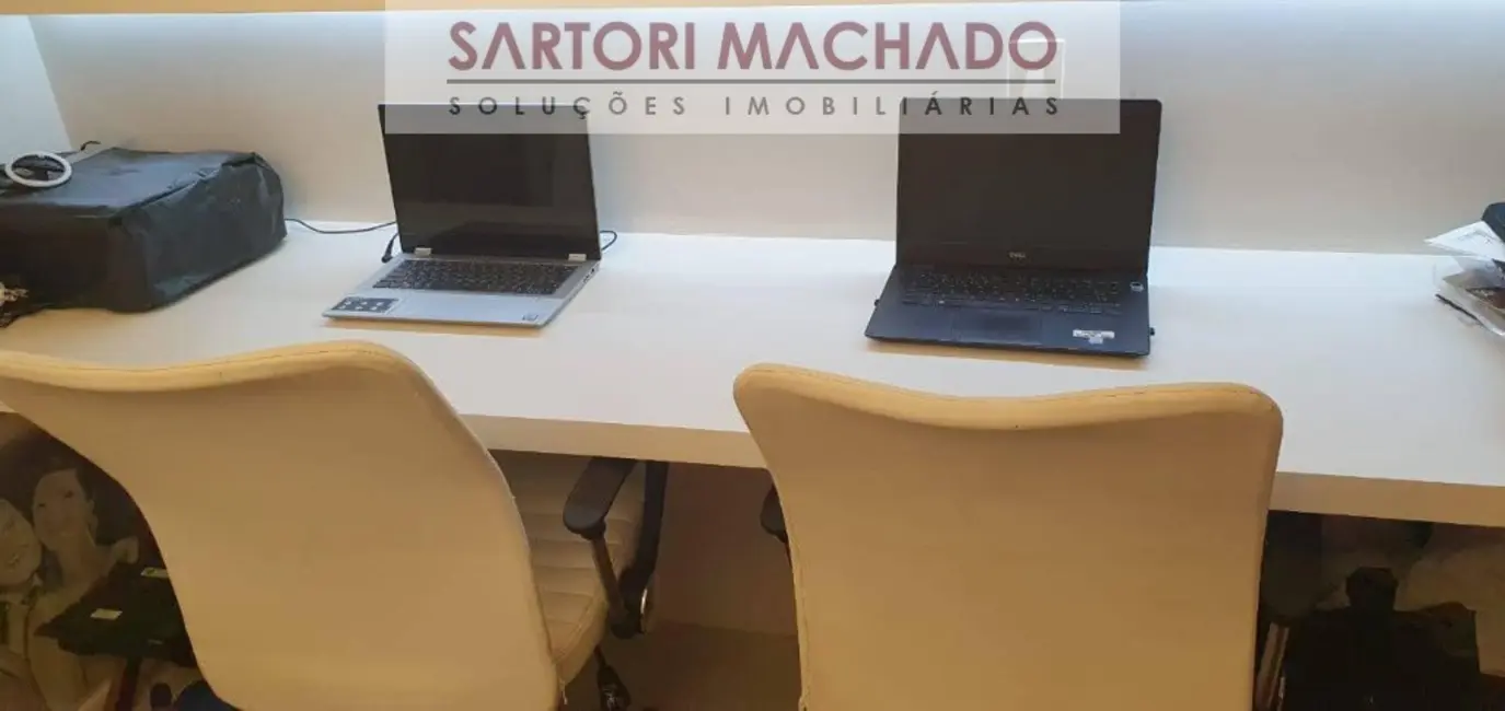 Apartamento com 3 quartos à venda, 70m2 em Residencial Parque da Fazenda, Campinas - SP - imagem 5 Foto 5 de Apartamento com 3 quartos à venda, 70m2 em Residencial Parque da Fazenda, Campinas - SP