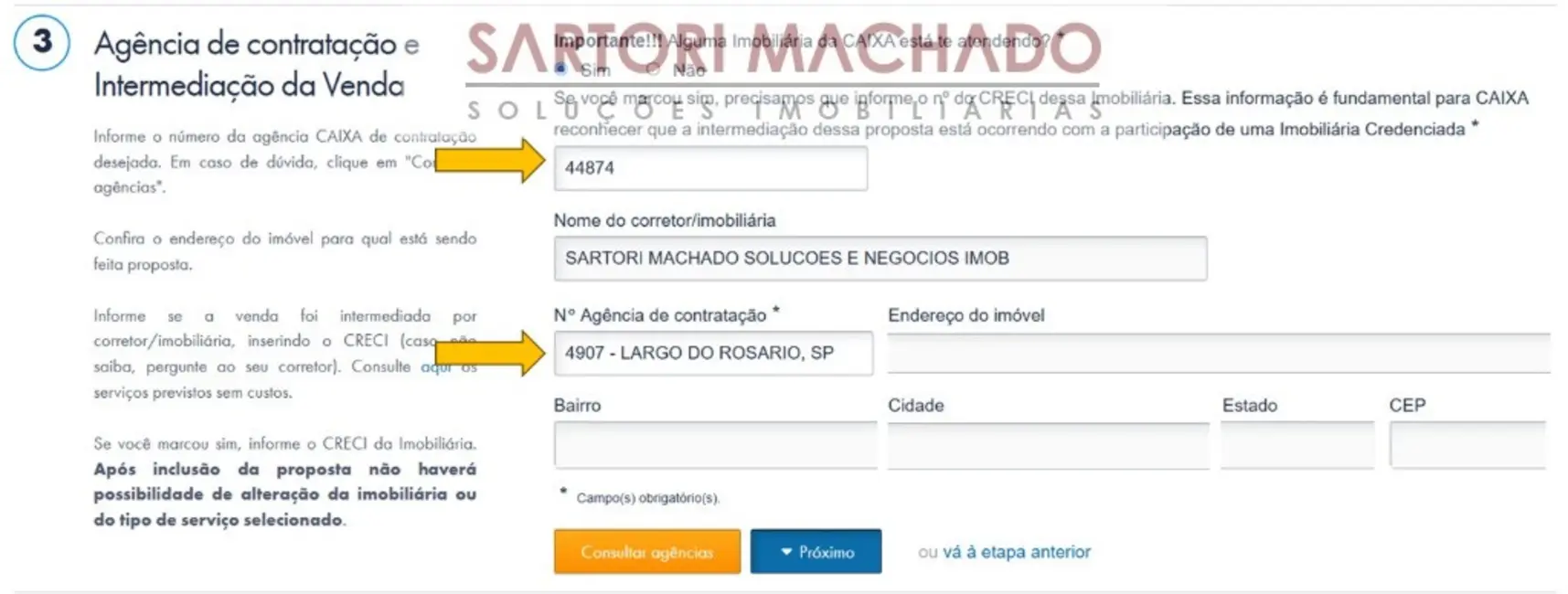 Foto 4 de Casa com 5 quartos à venda, 440m2 em Jardinopolis - SP