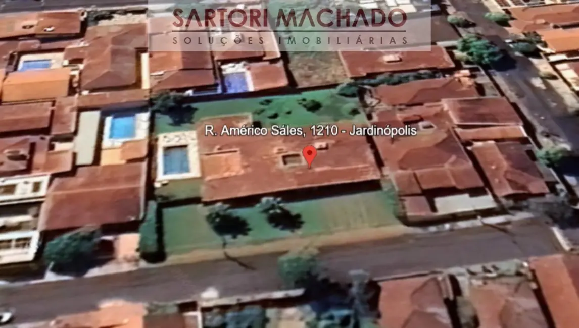 Foto 2 de Casa com 5 quartos à venda, 440m2 em Jardinopolis - SP