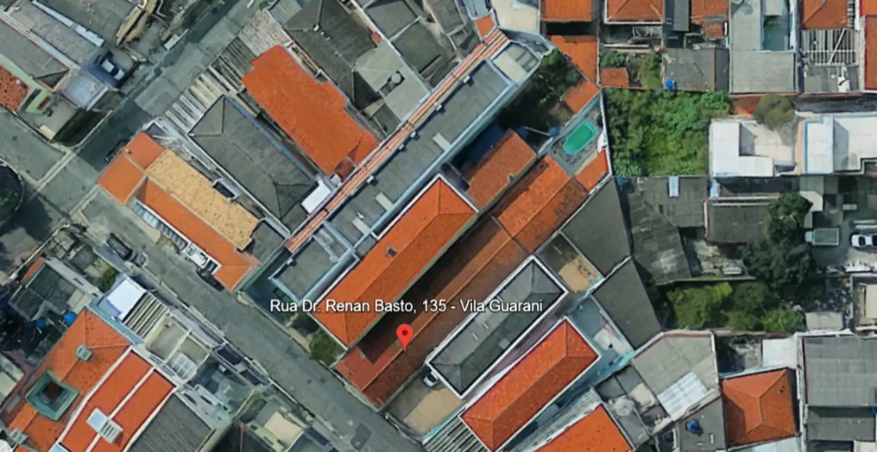 Foto 4 de Casa com 5 quartos à venda, 300m2 em Vila Guarani (Z Sul), São Paulo - SP