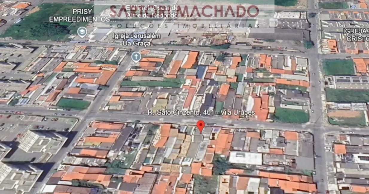 Casa com 3 quartos à venda, 282m2 em Vila Urupês, Suzano - SP - imagem 3 Foto 3 de Casa com 3 quartos à venda, 282m2 em Vila Urupês, Suzano - SP