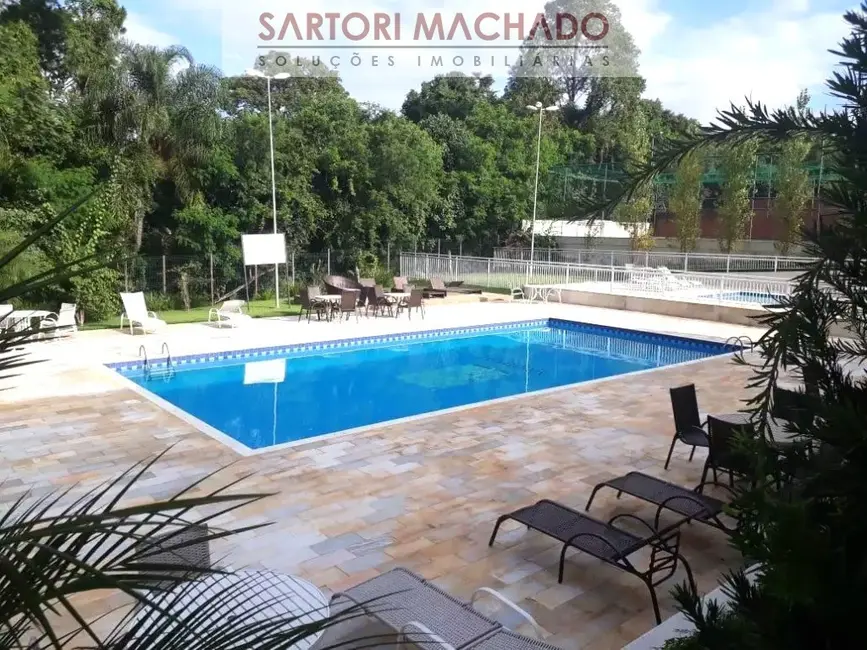 Foto 2 de Casa com 3 quartos à venda, 155m2 em Jardim Montreal Residence, Indaiatuba - SP