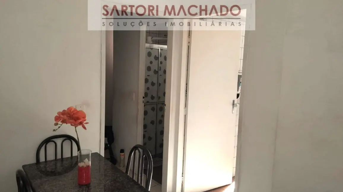 Foto 7 de Apartamento com 1 quarto à venda, 40m2 em Centro, Campinas - SP